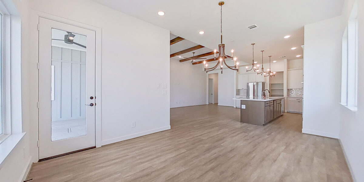 Garland Floorplan Gallery