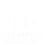 2-10 Home Builder Warranty Logo