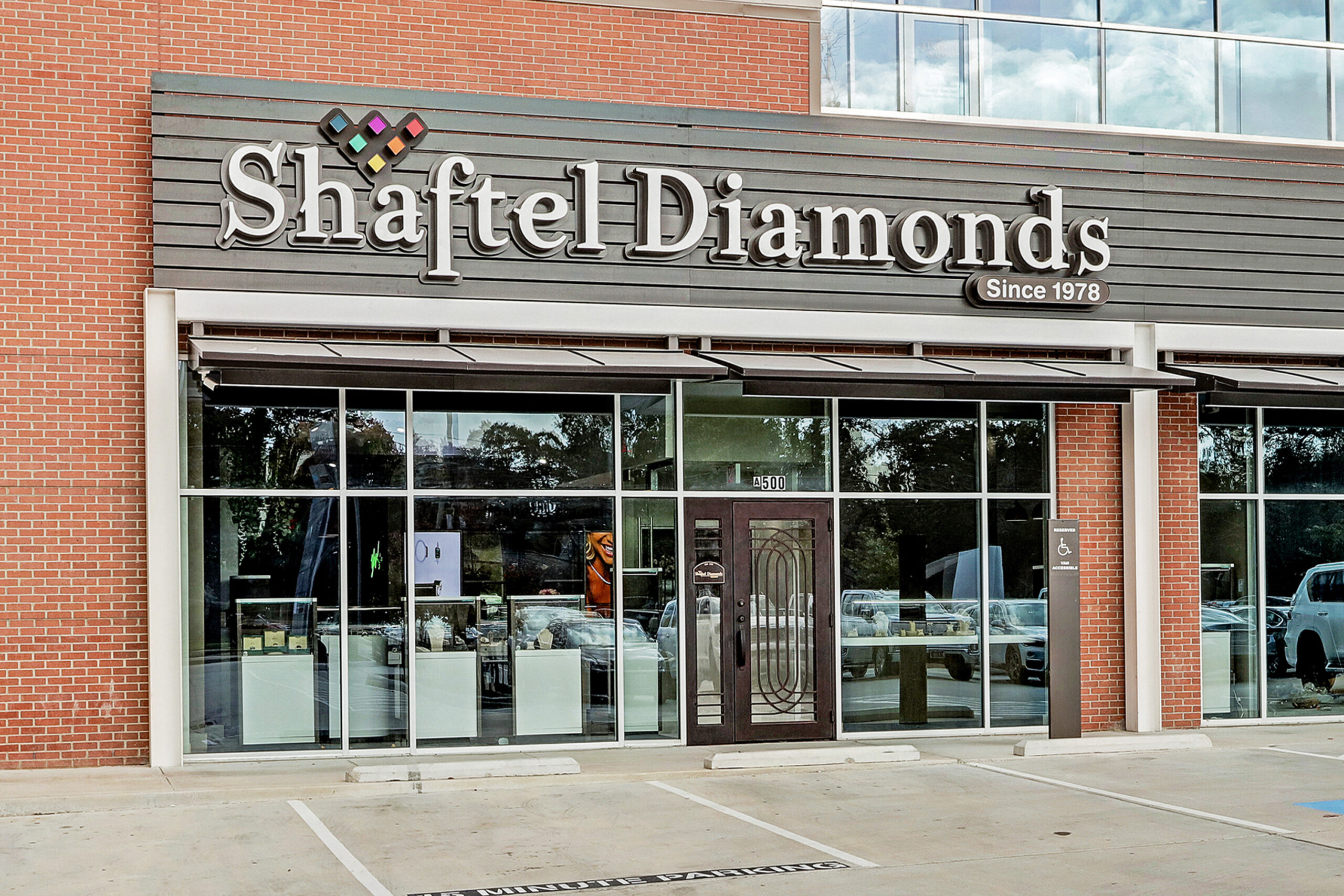 Shaftel