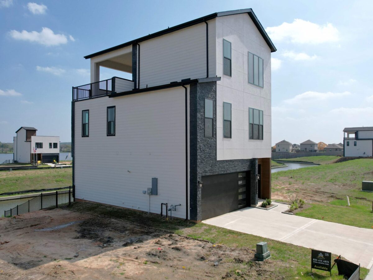 Clear View Aransas