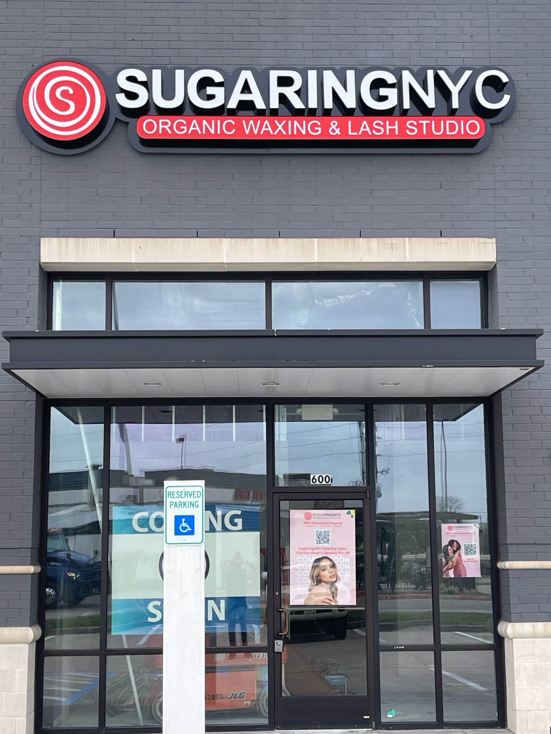Sugaring NYC