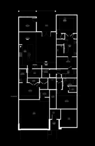 Garland Floorplan