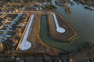 Clear View Road Development