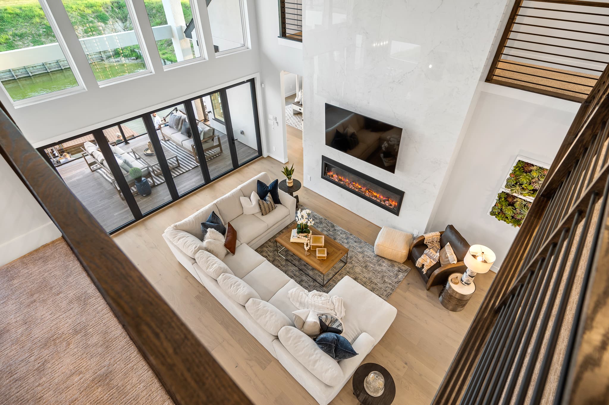 Paris Floorplan