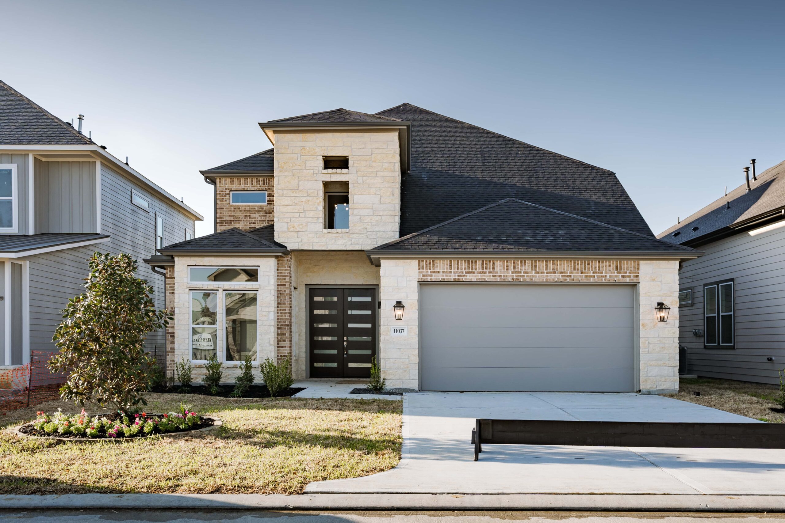 Victoria Floorplan