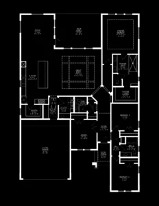 Del Rio Floorplan