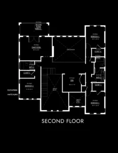 Odessa Floorplan