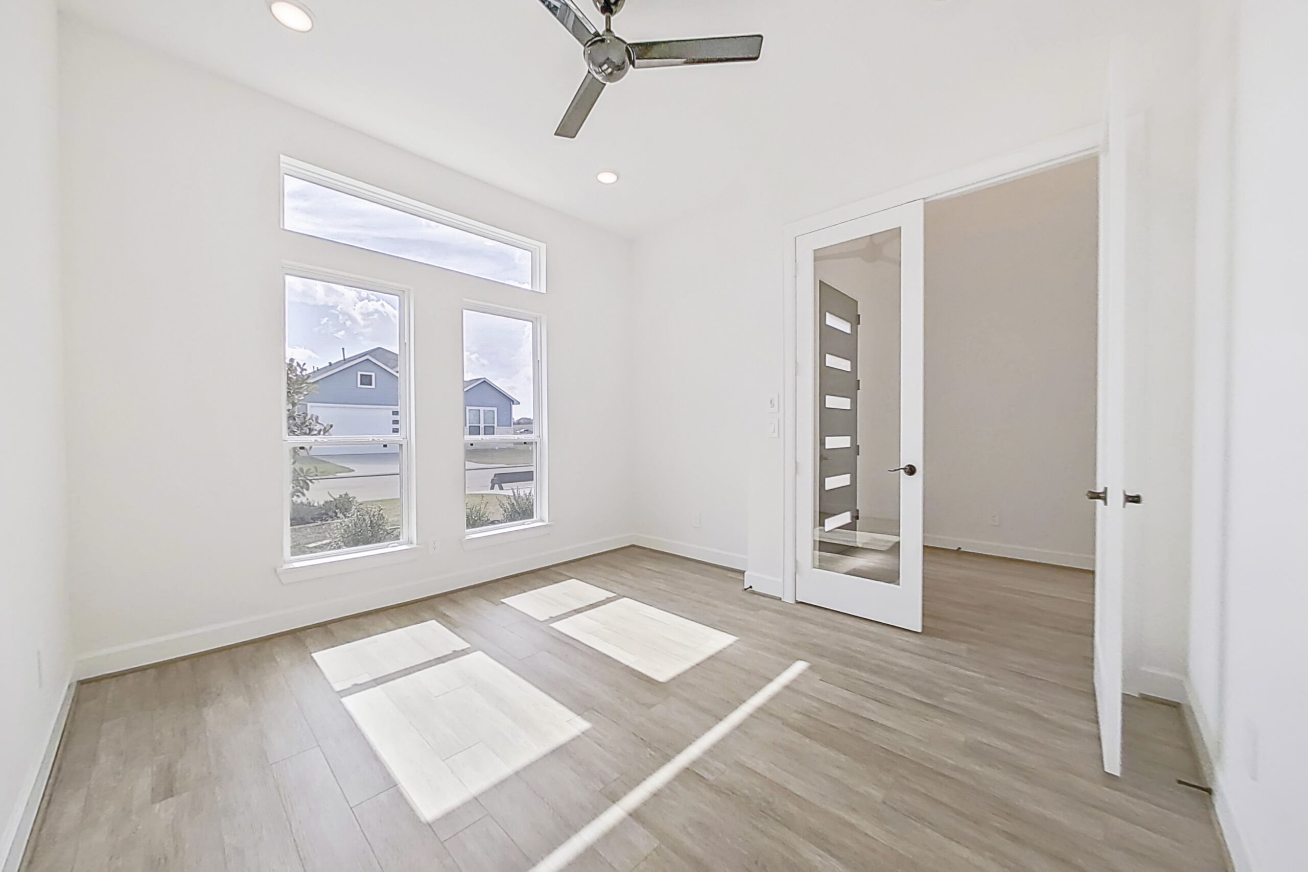 Garland Floorplan