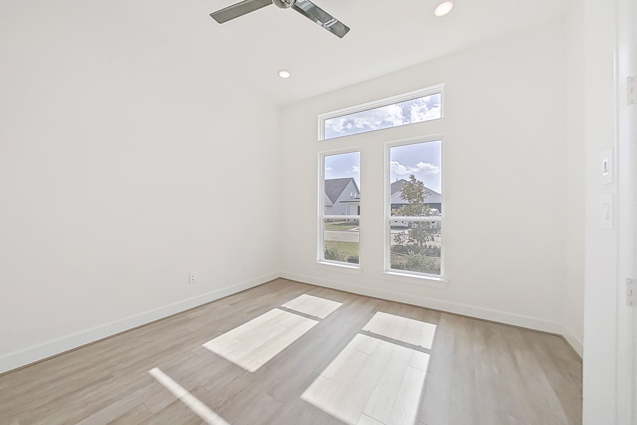Garland Floorplan