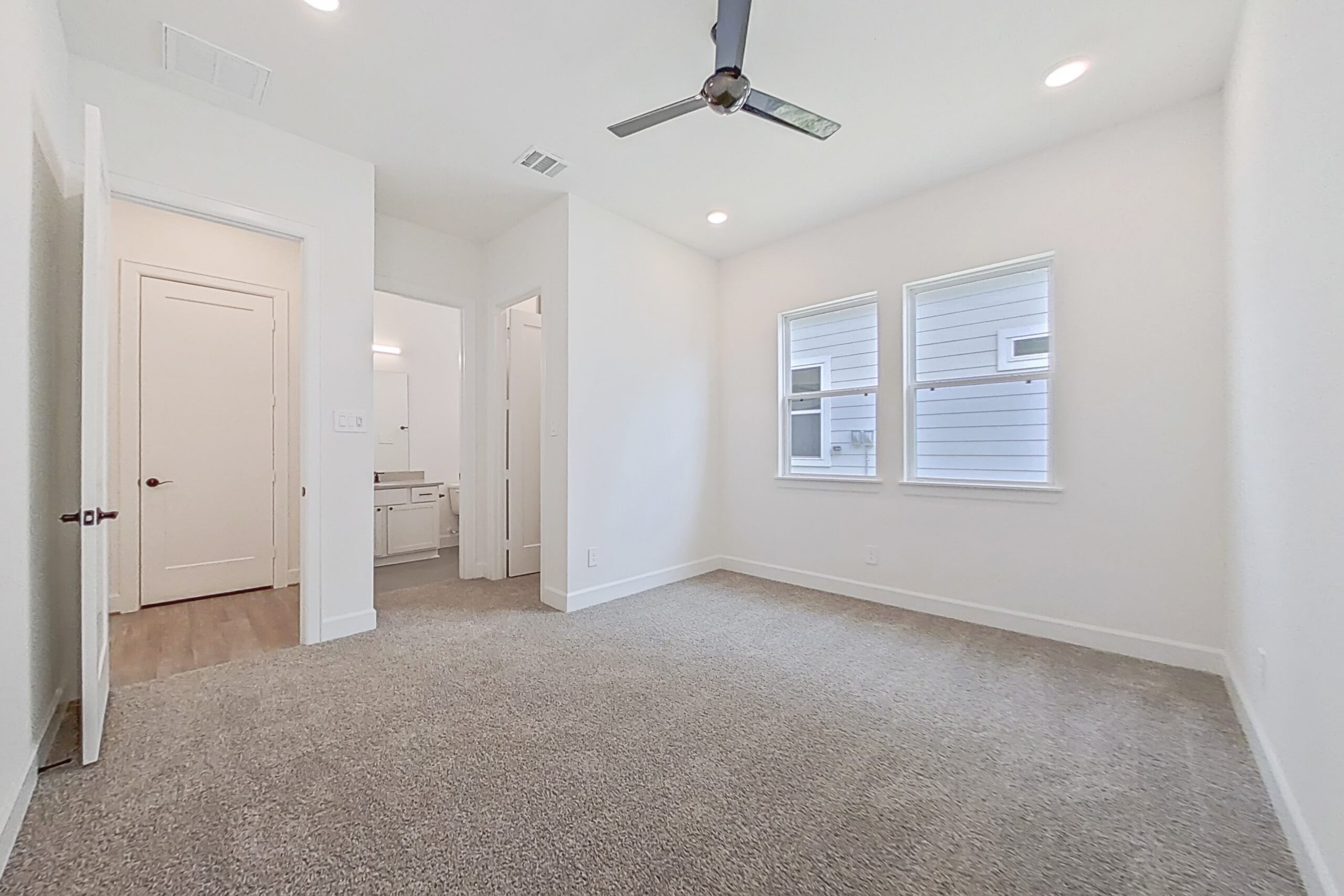 Garland Floorplan