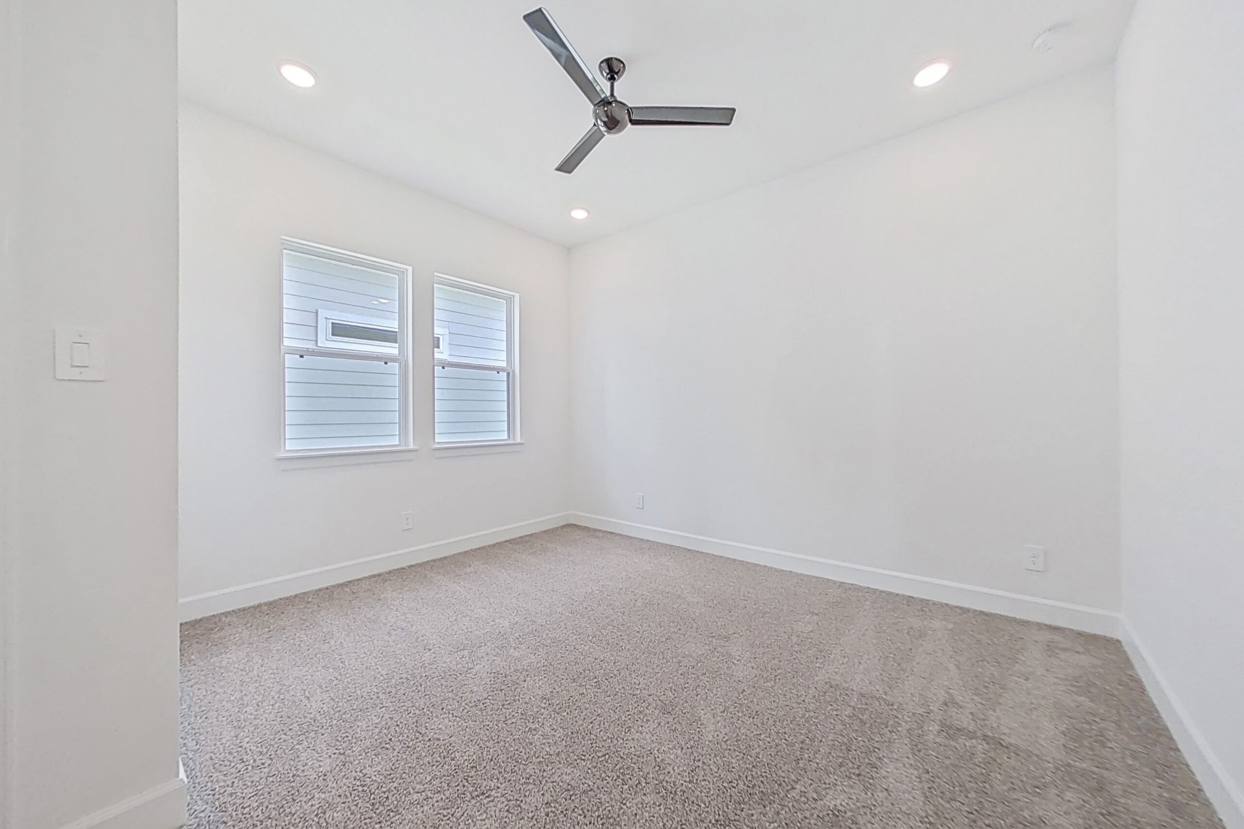 Garland Floorplan