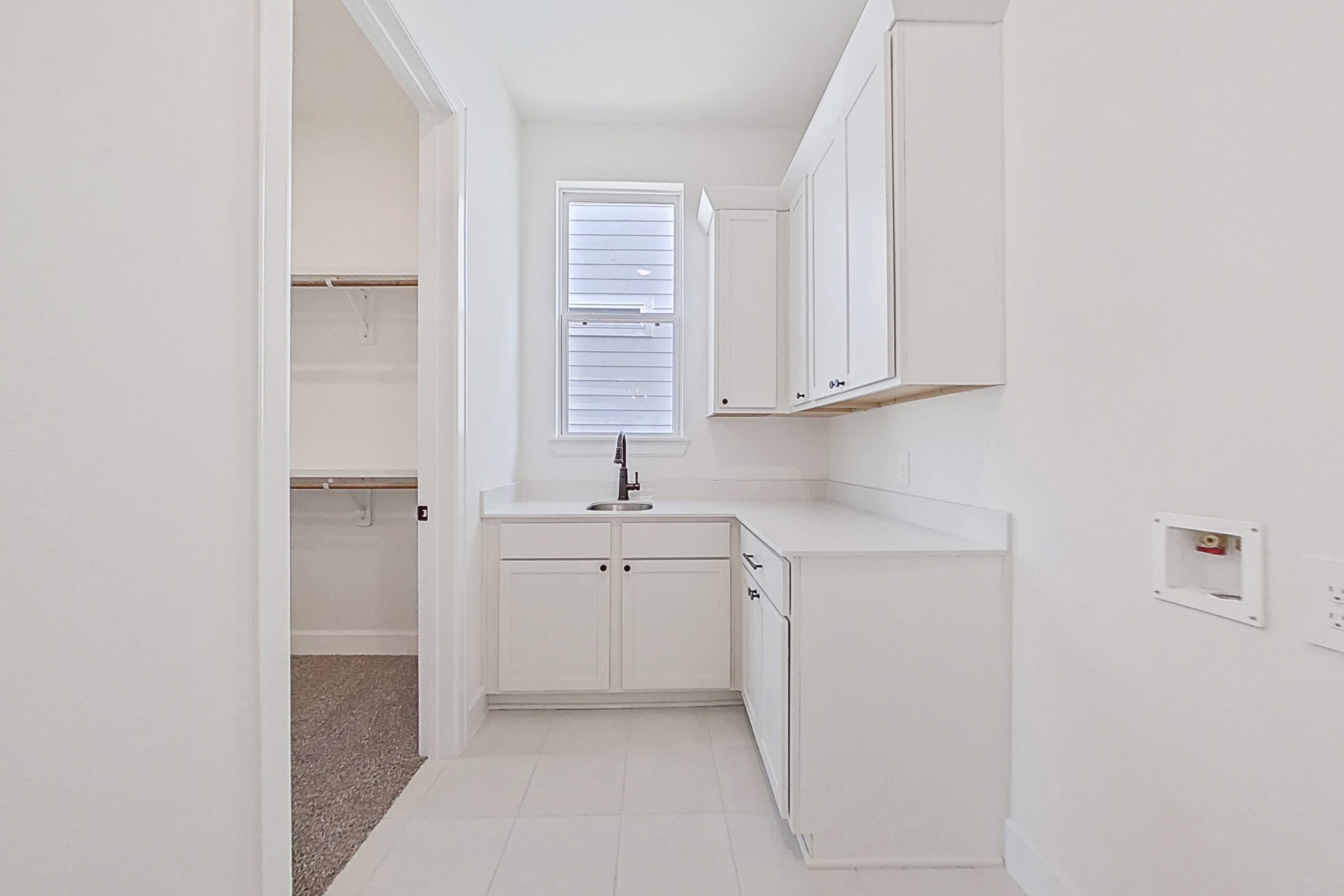 Garland Floorplan