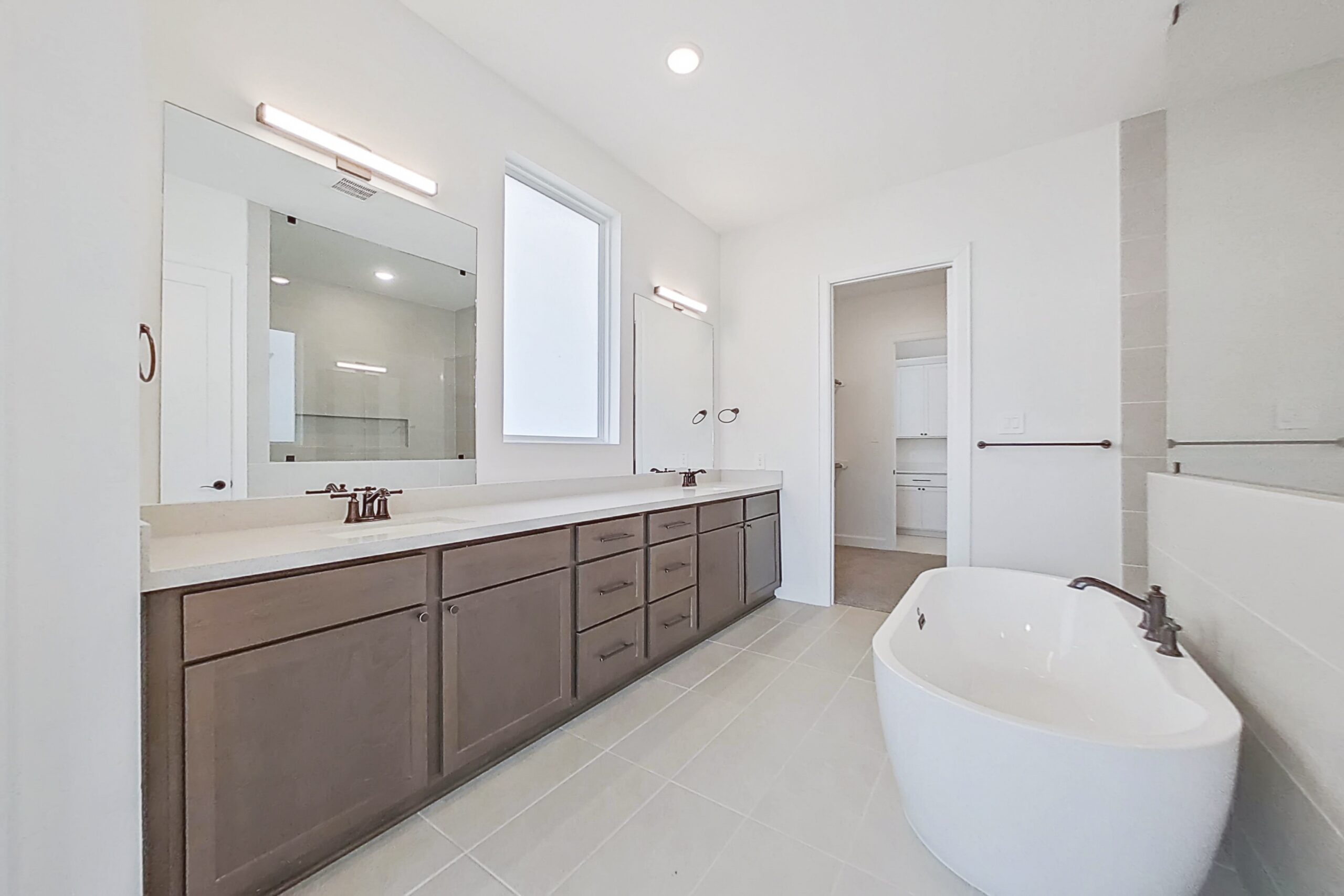 Garland Floorplan
