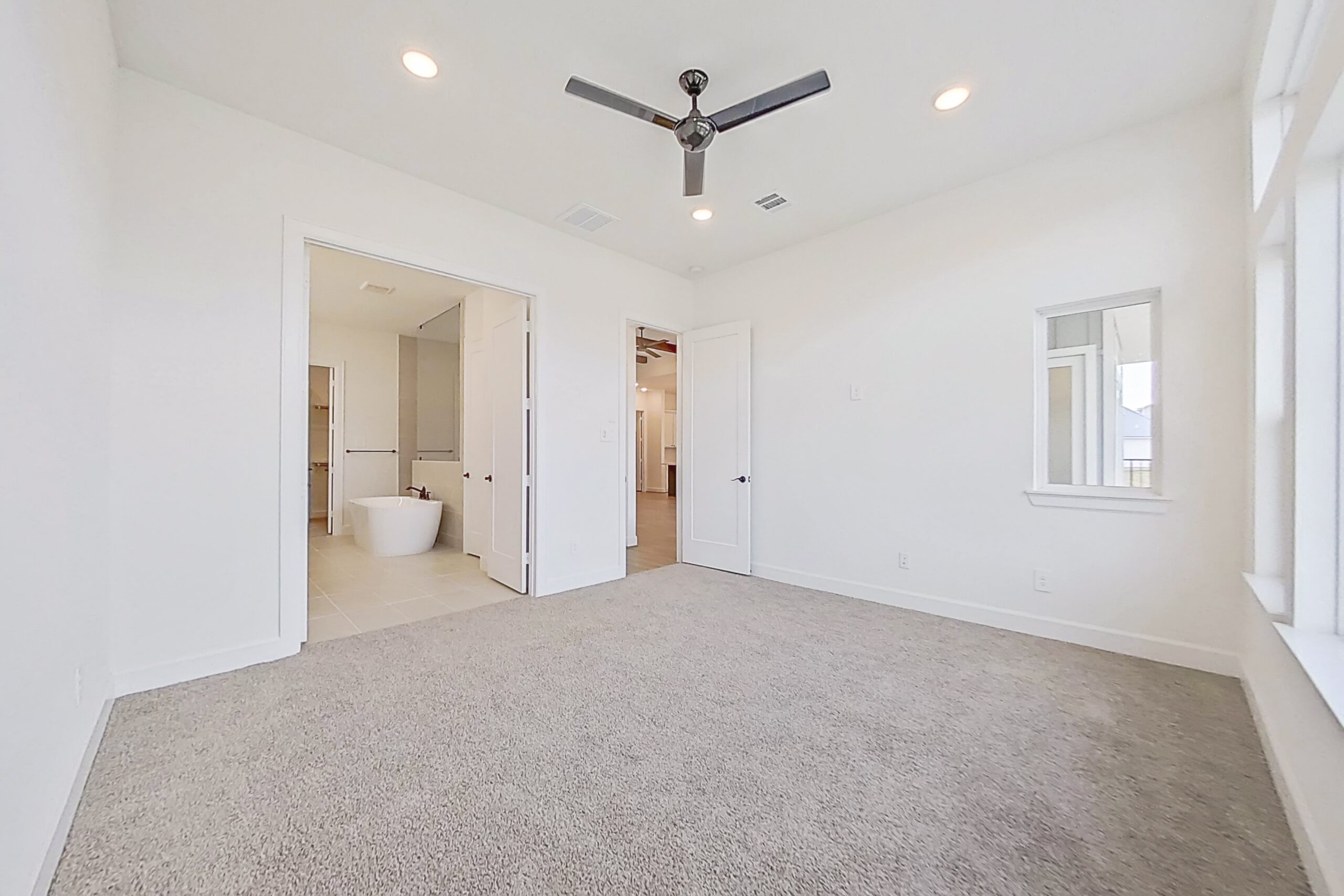 Garland Floorplan