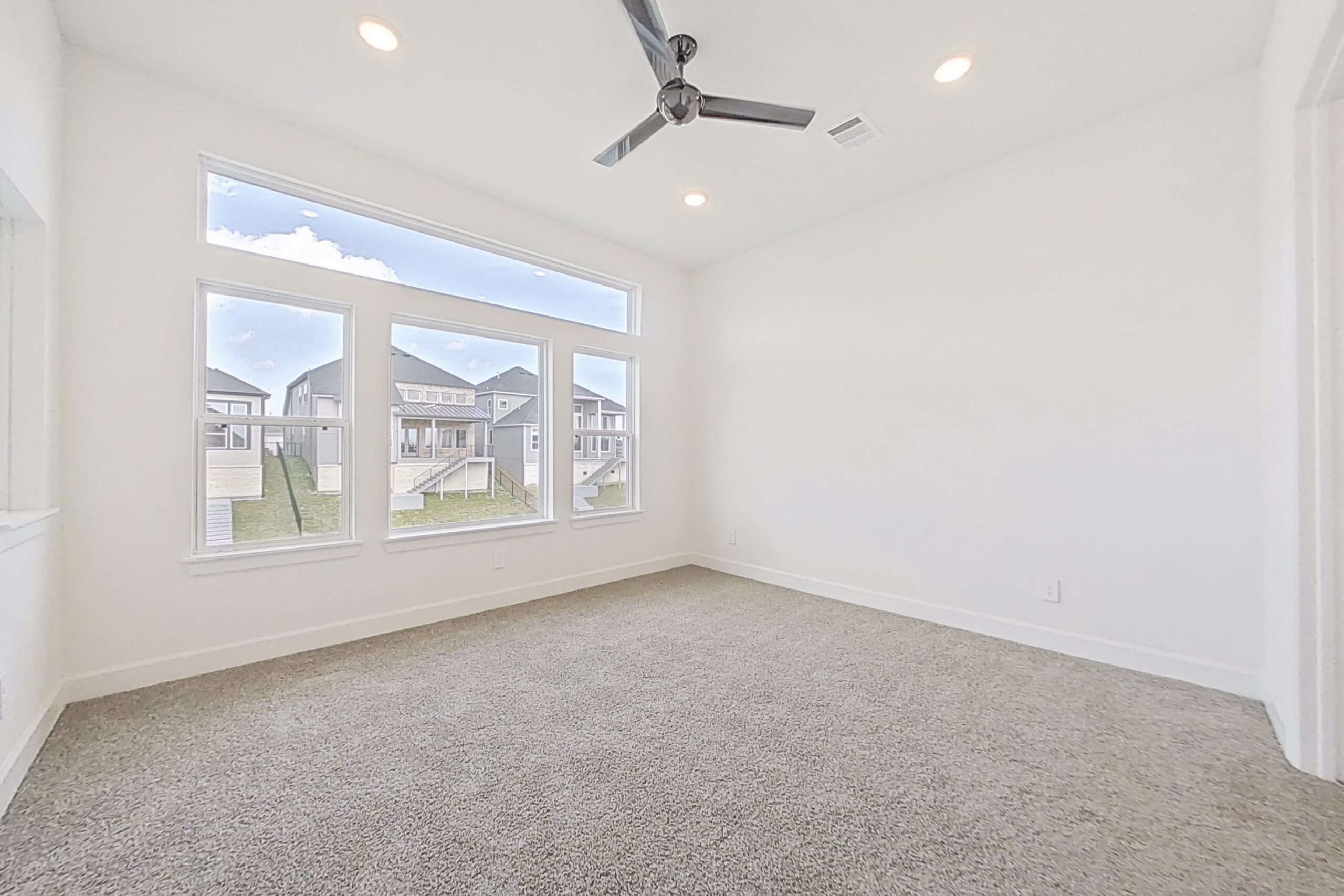 Garland Floorplan
