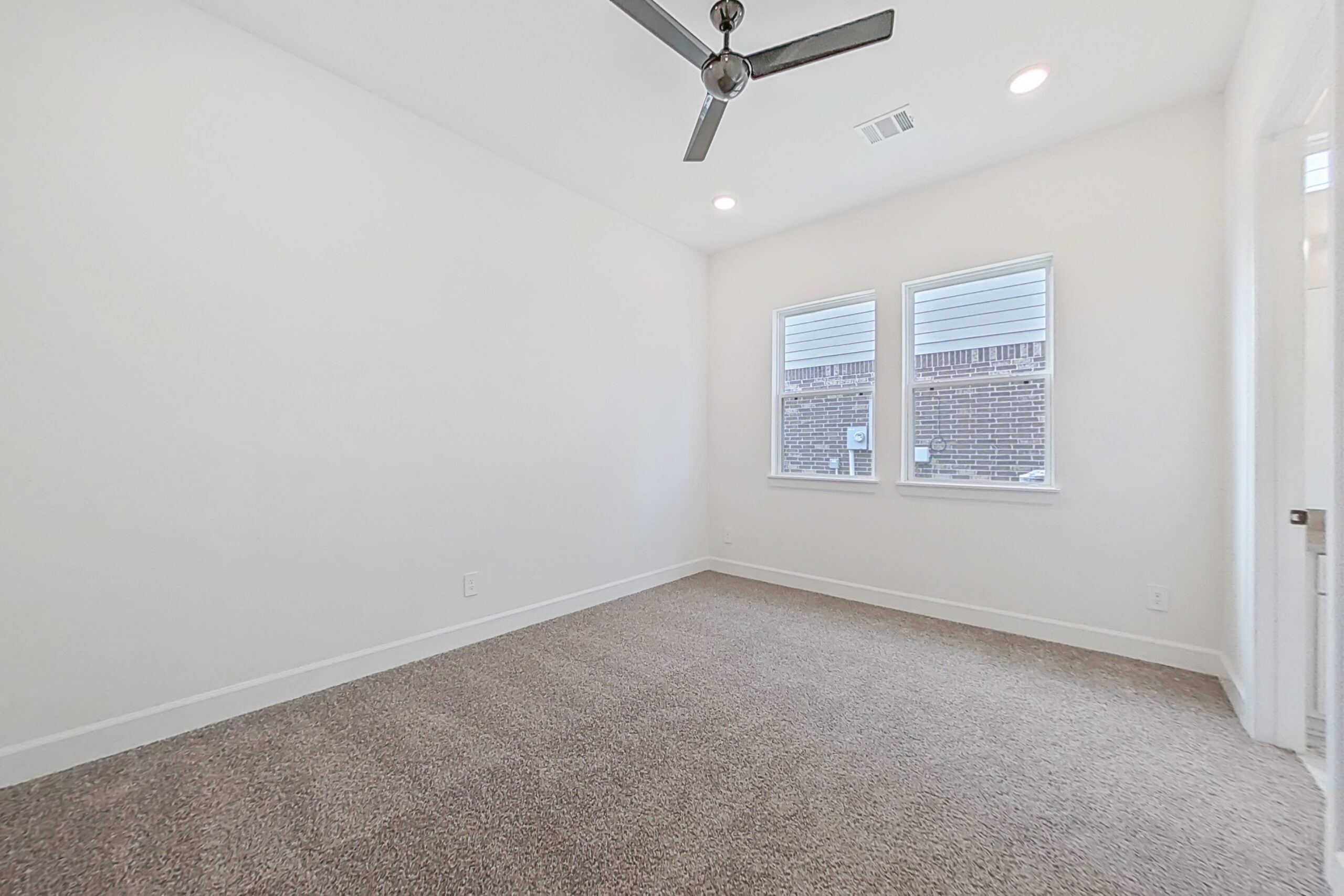 Garland Floorplan