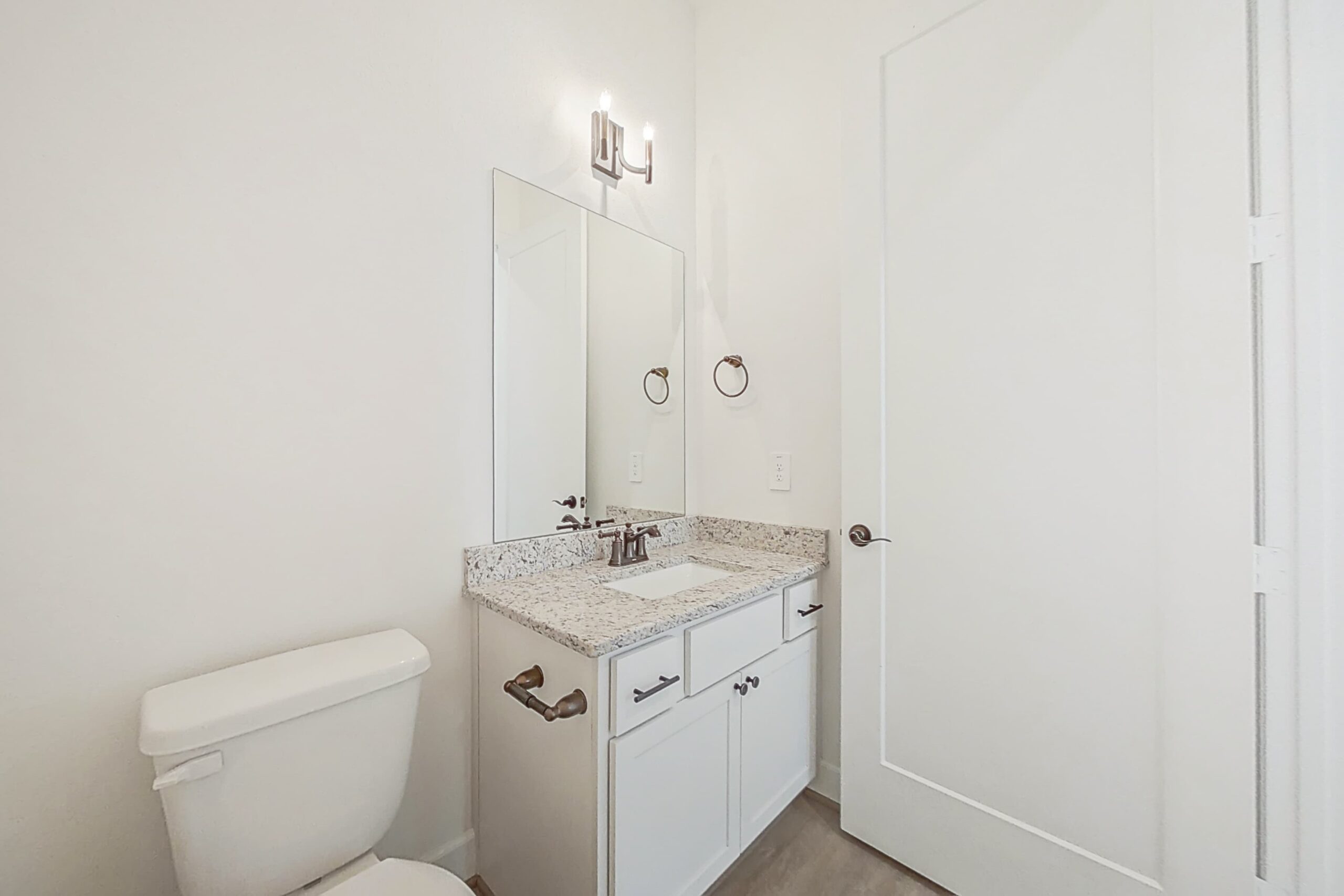 Garland Floorplan