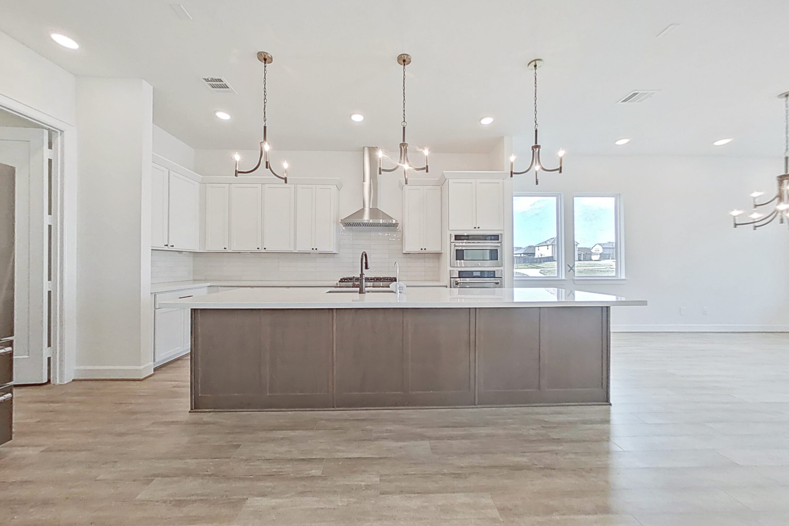 Garland Floorplan