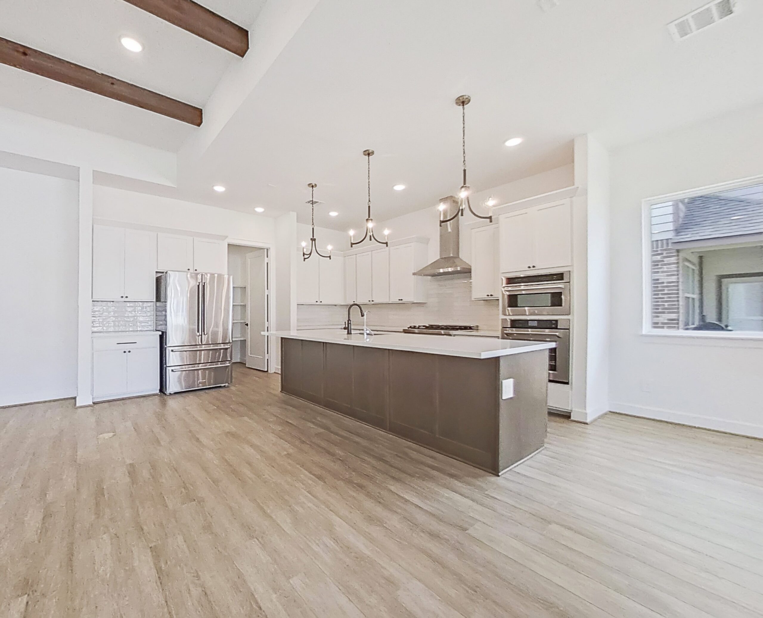 Garland Floorplan