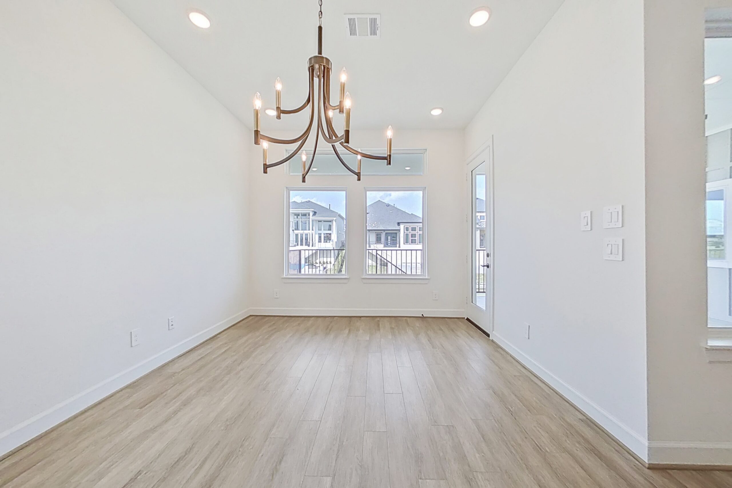 Garland Floorplan