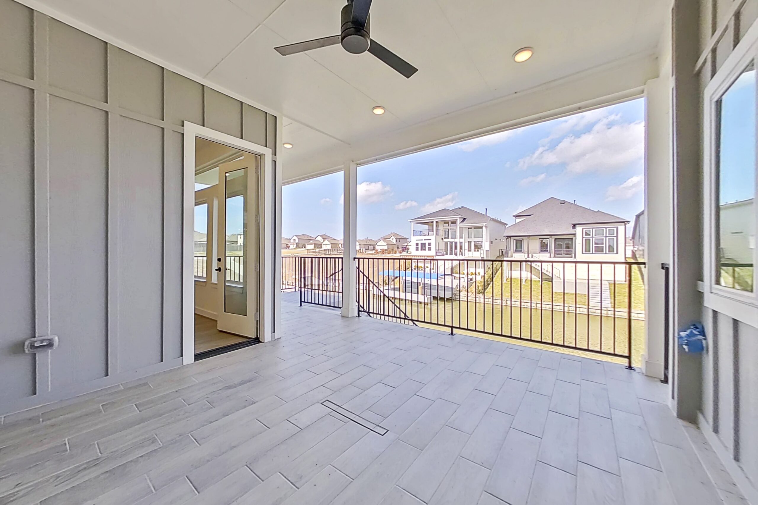 Garland Floorplan
