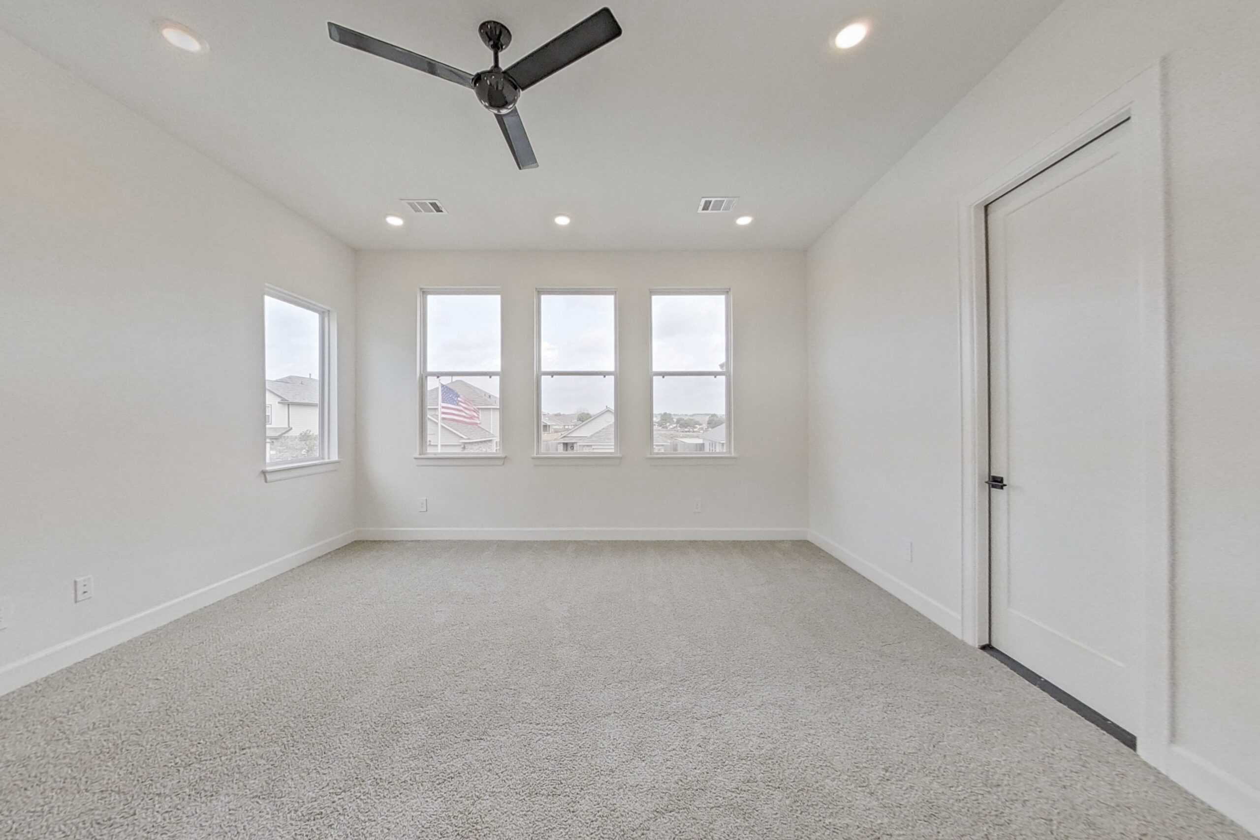 Arlington Model