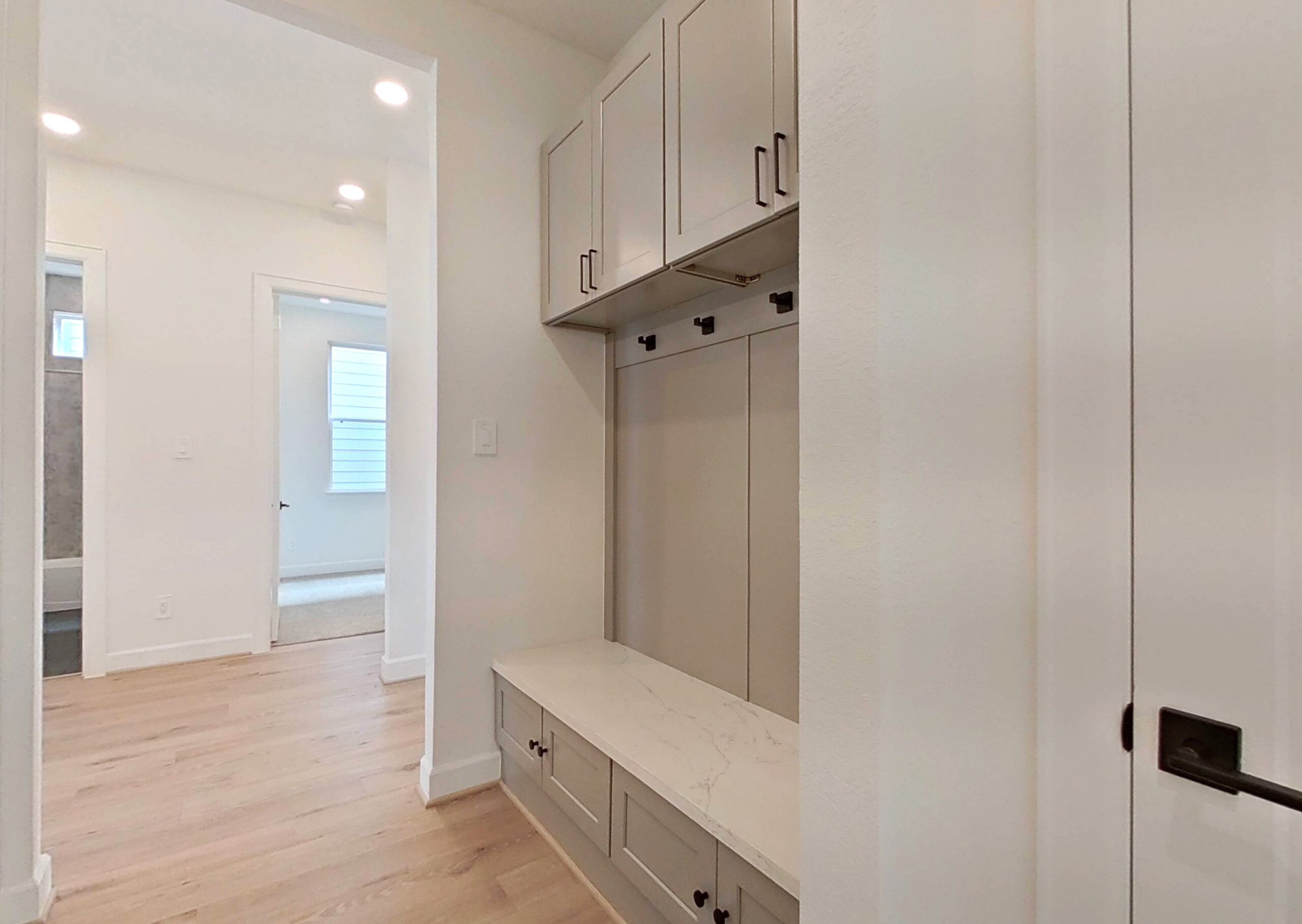 Arlington Model