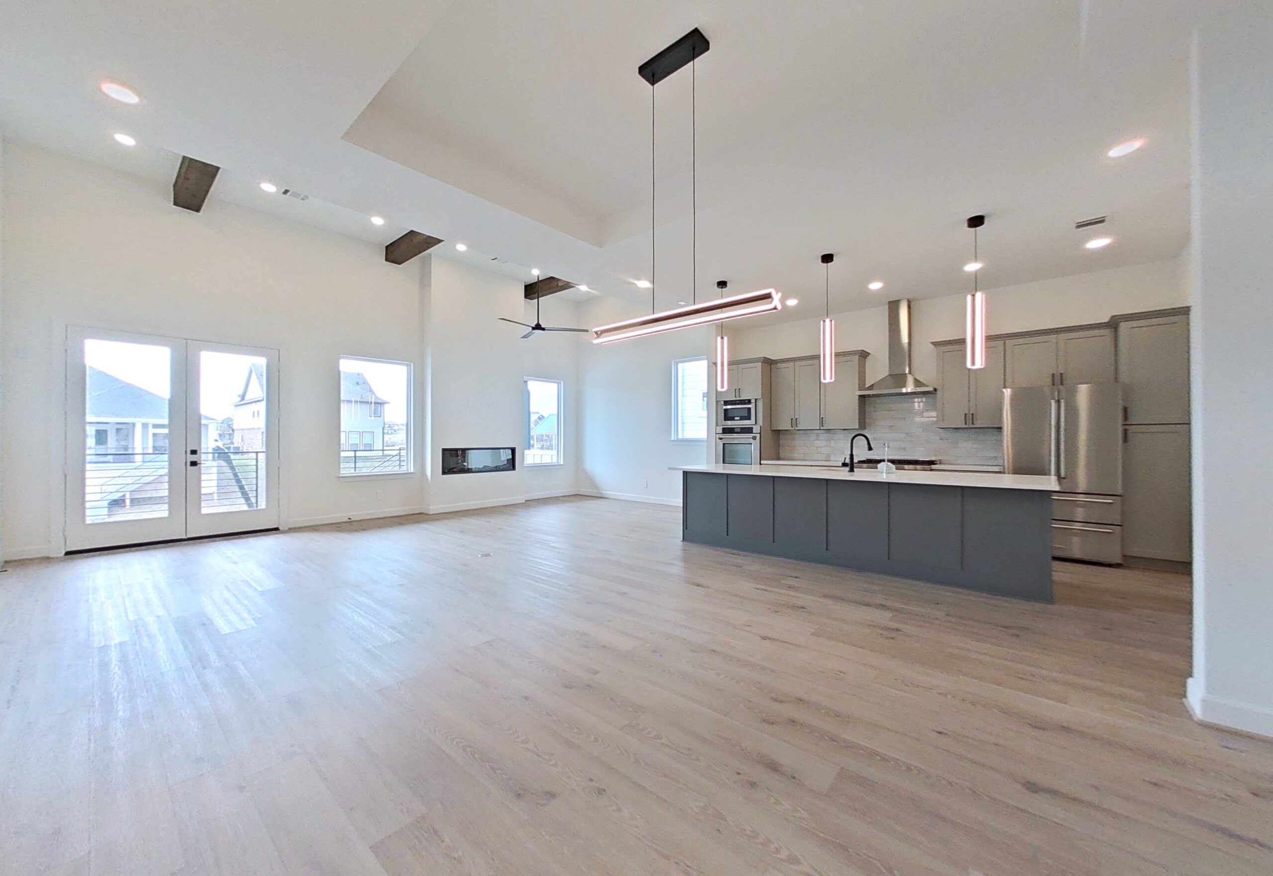 Arlington Model