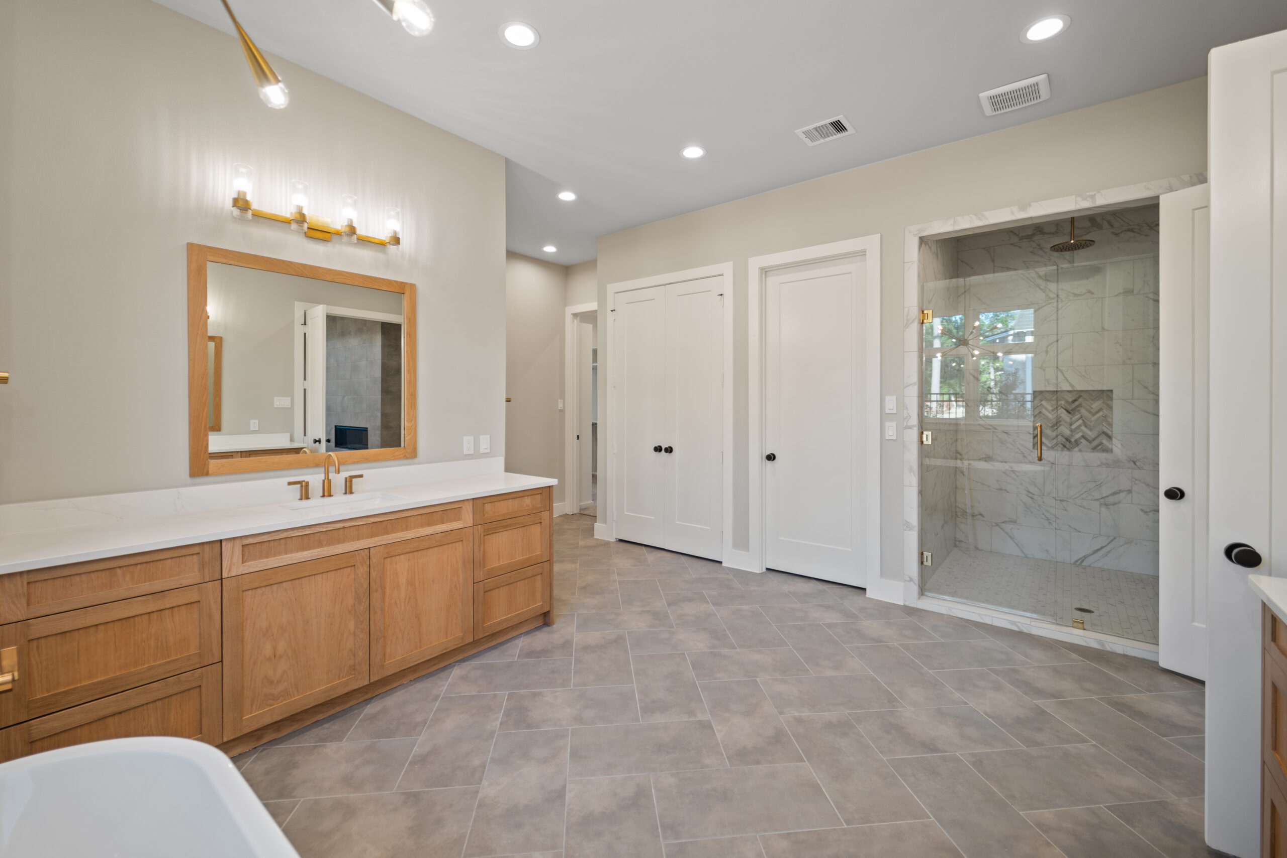 LEVELTX Blue Jack Custom Home