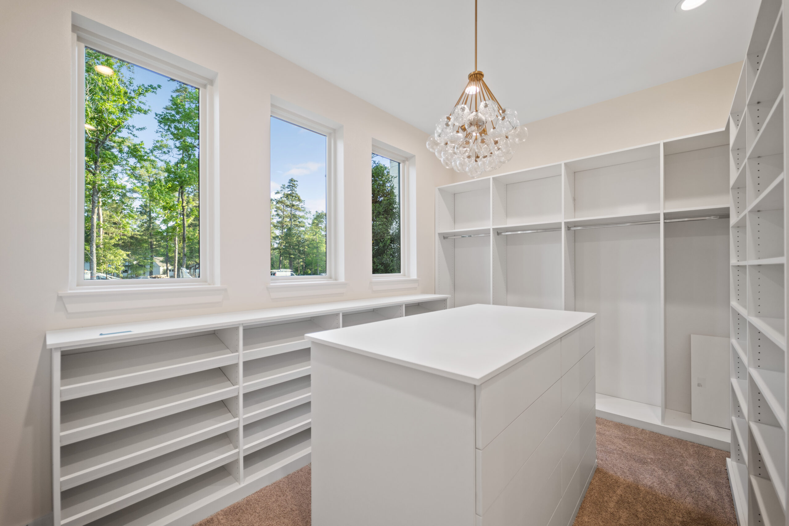 LEVELTX Blue Jack Custom Home