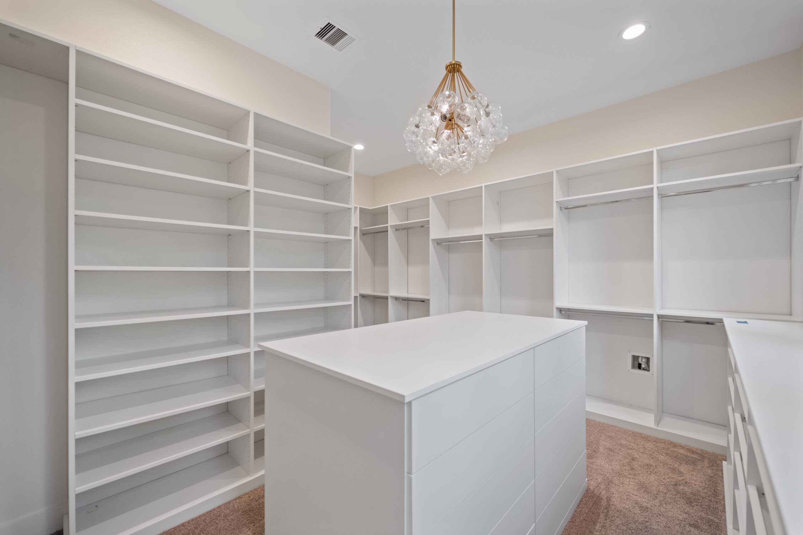 LEVELTX Blue Jack Custom Home