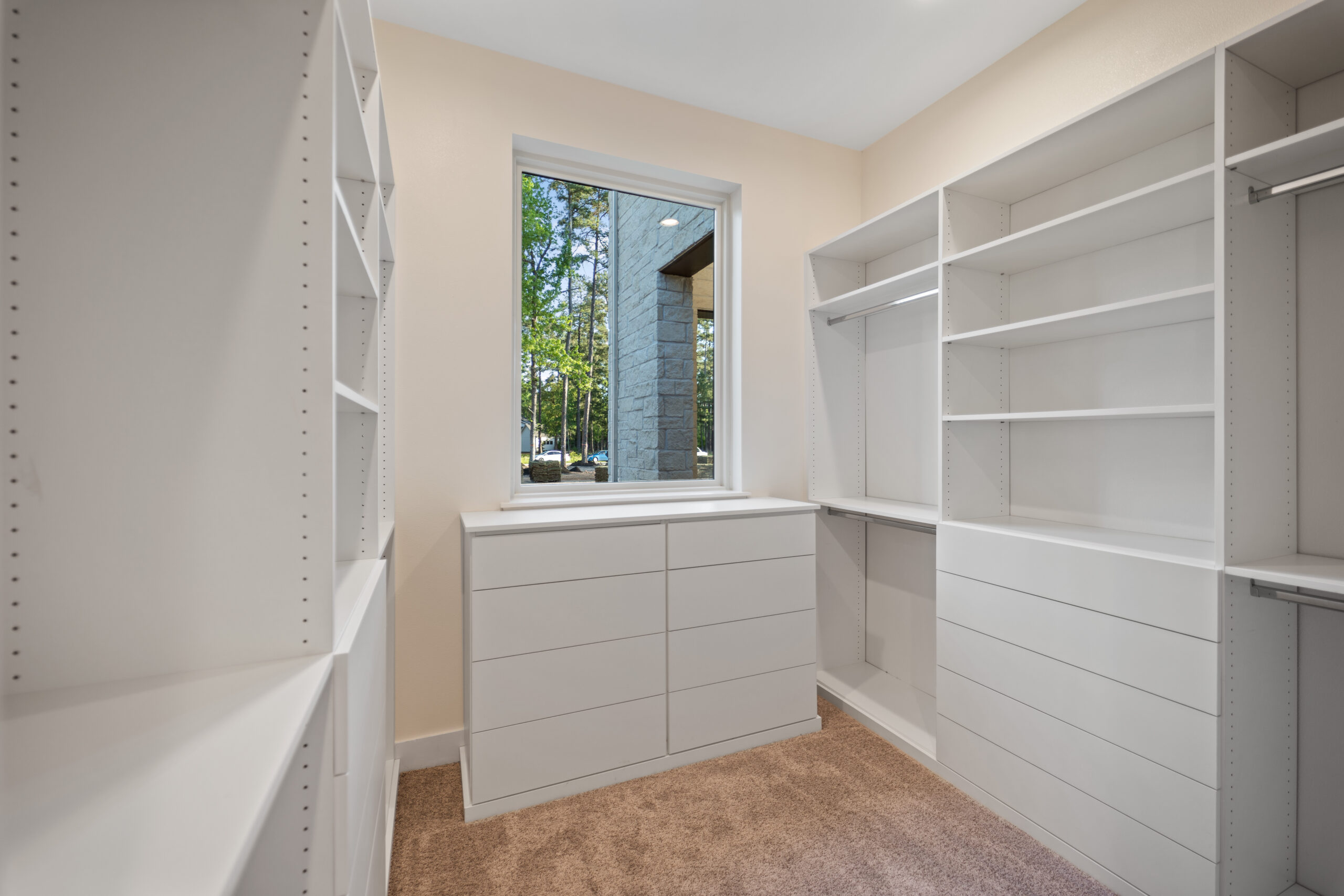 LEVELTX Blue Jack Custom Home