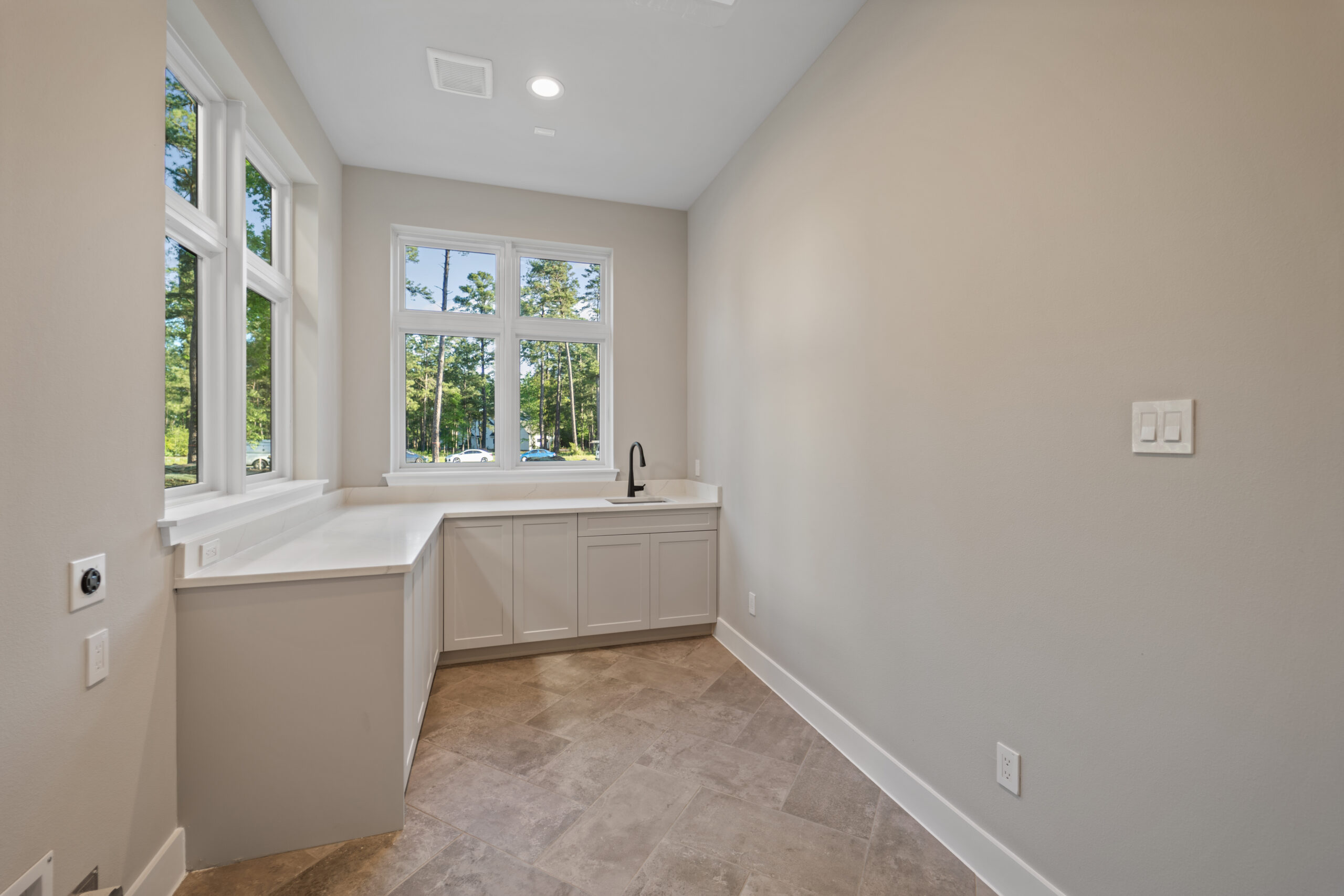 LEVELTX Blue Jack Custom Home