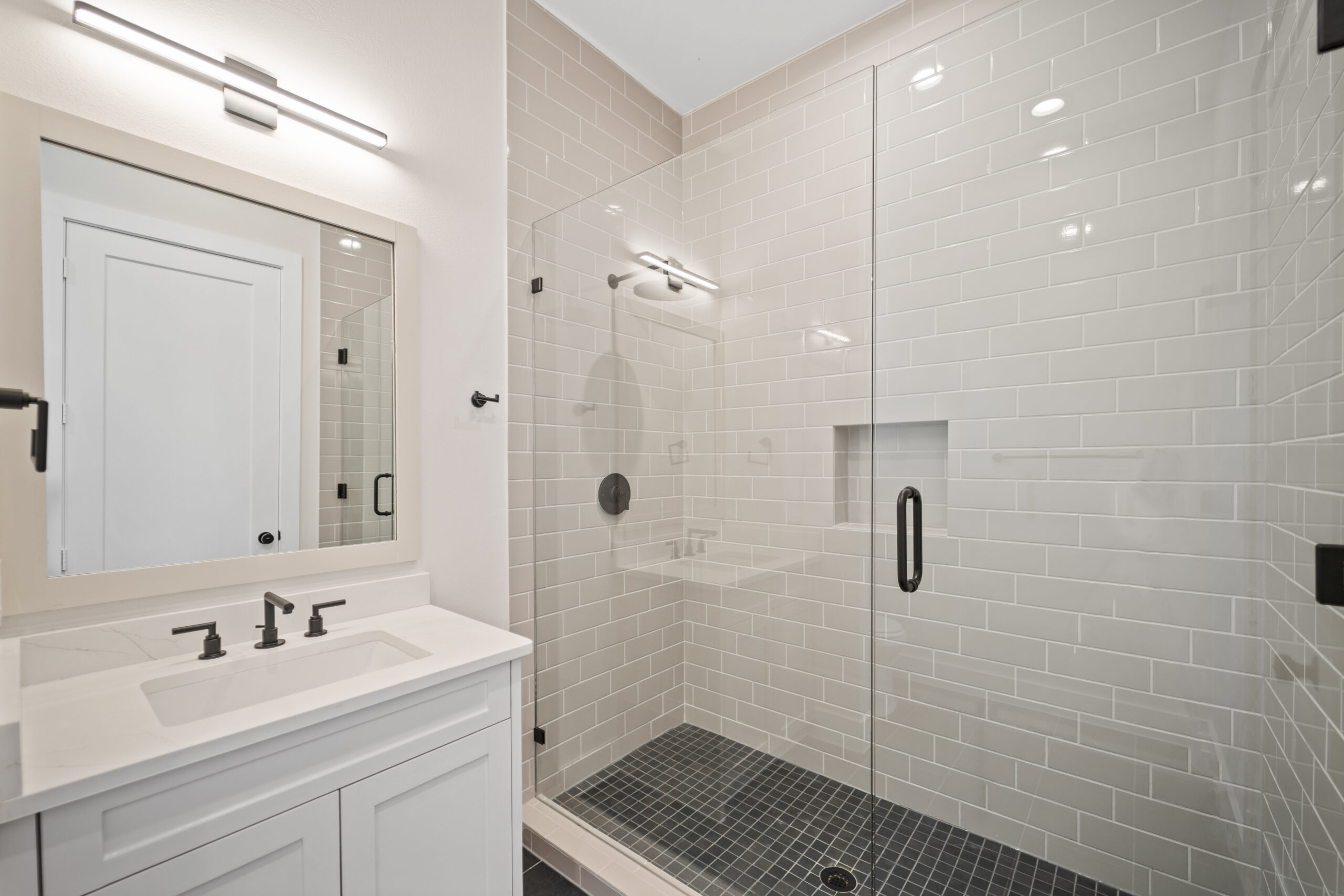 LEVELTX Blue Jack Custom Home