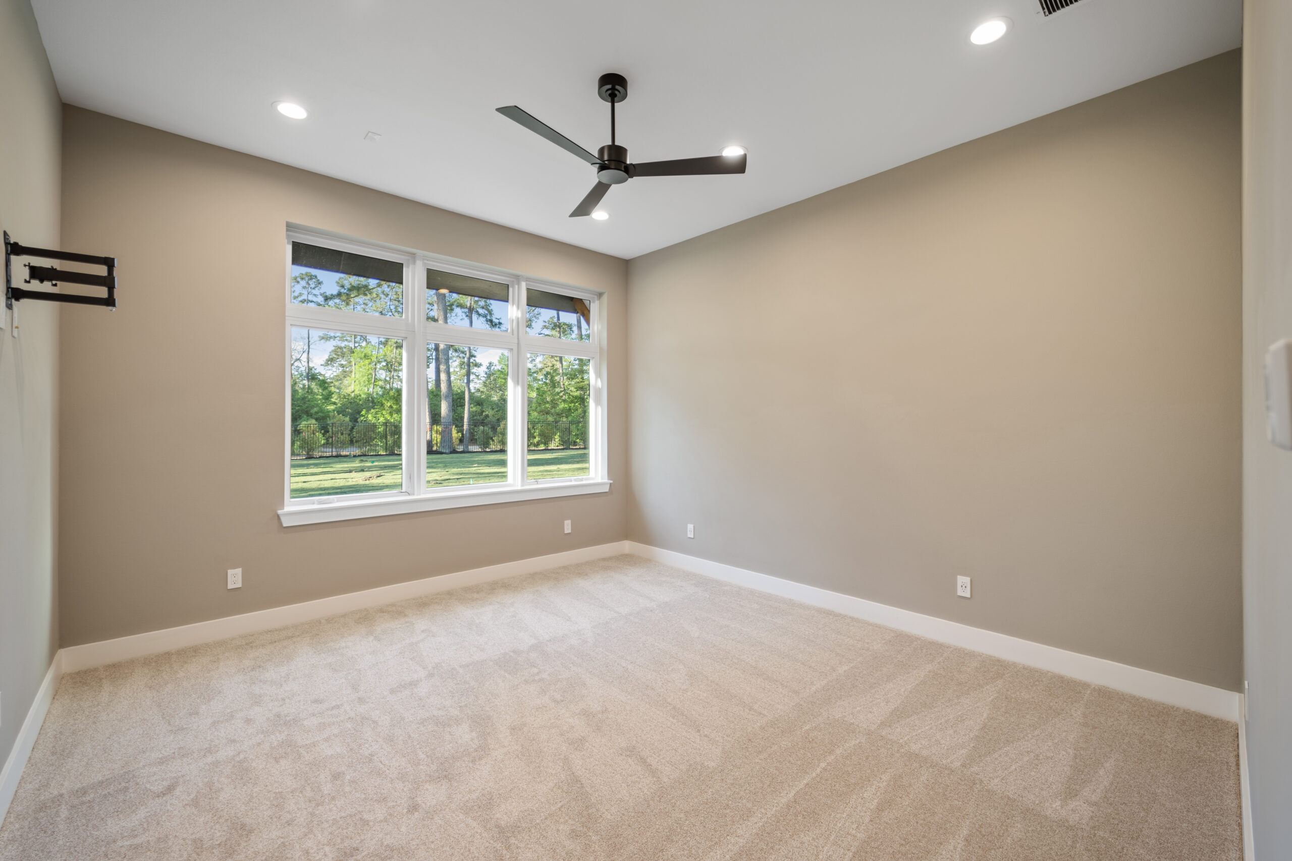 LEVELTX Blue Jack Custom Home