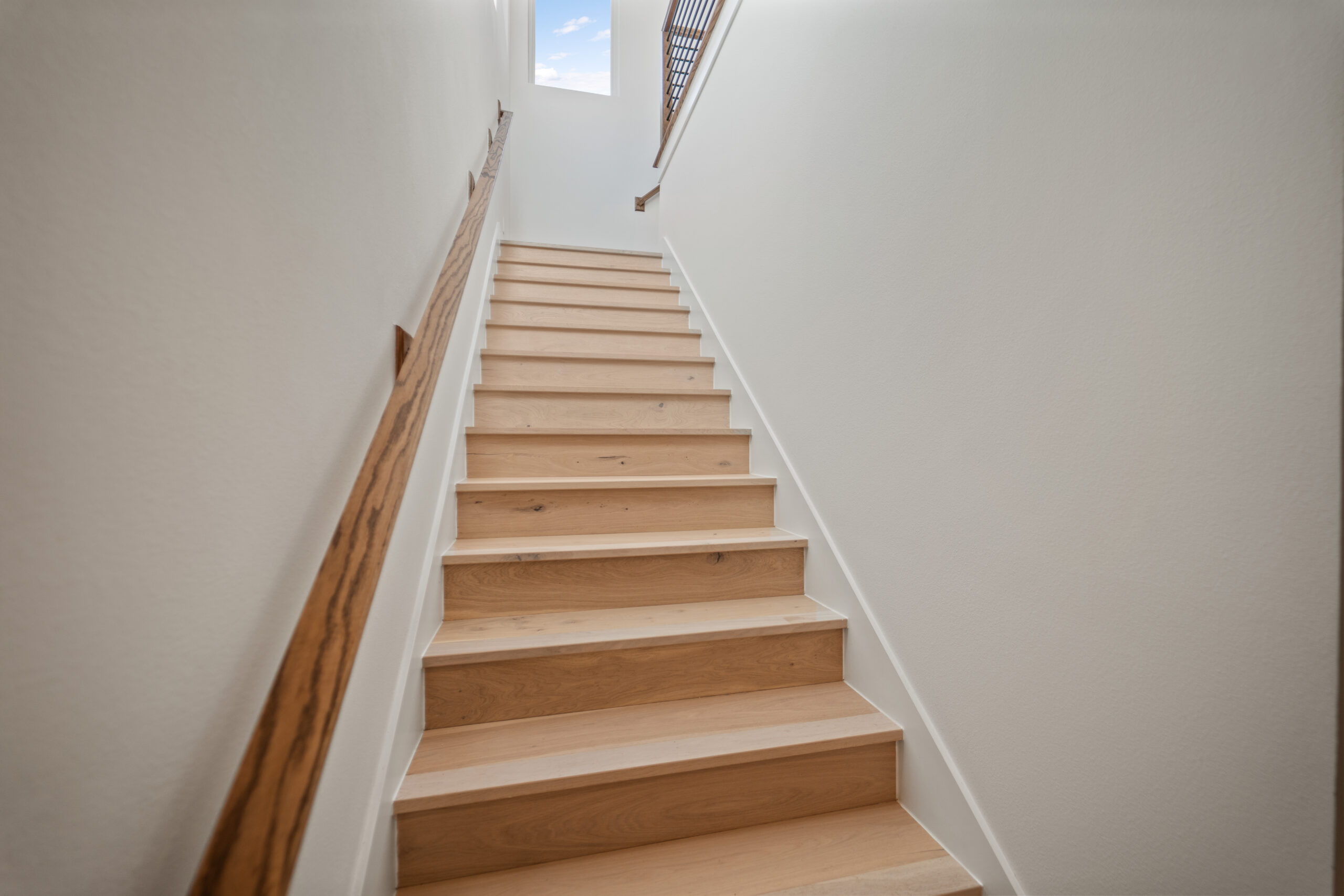 LEVELTX Blue Jack Custom Home