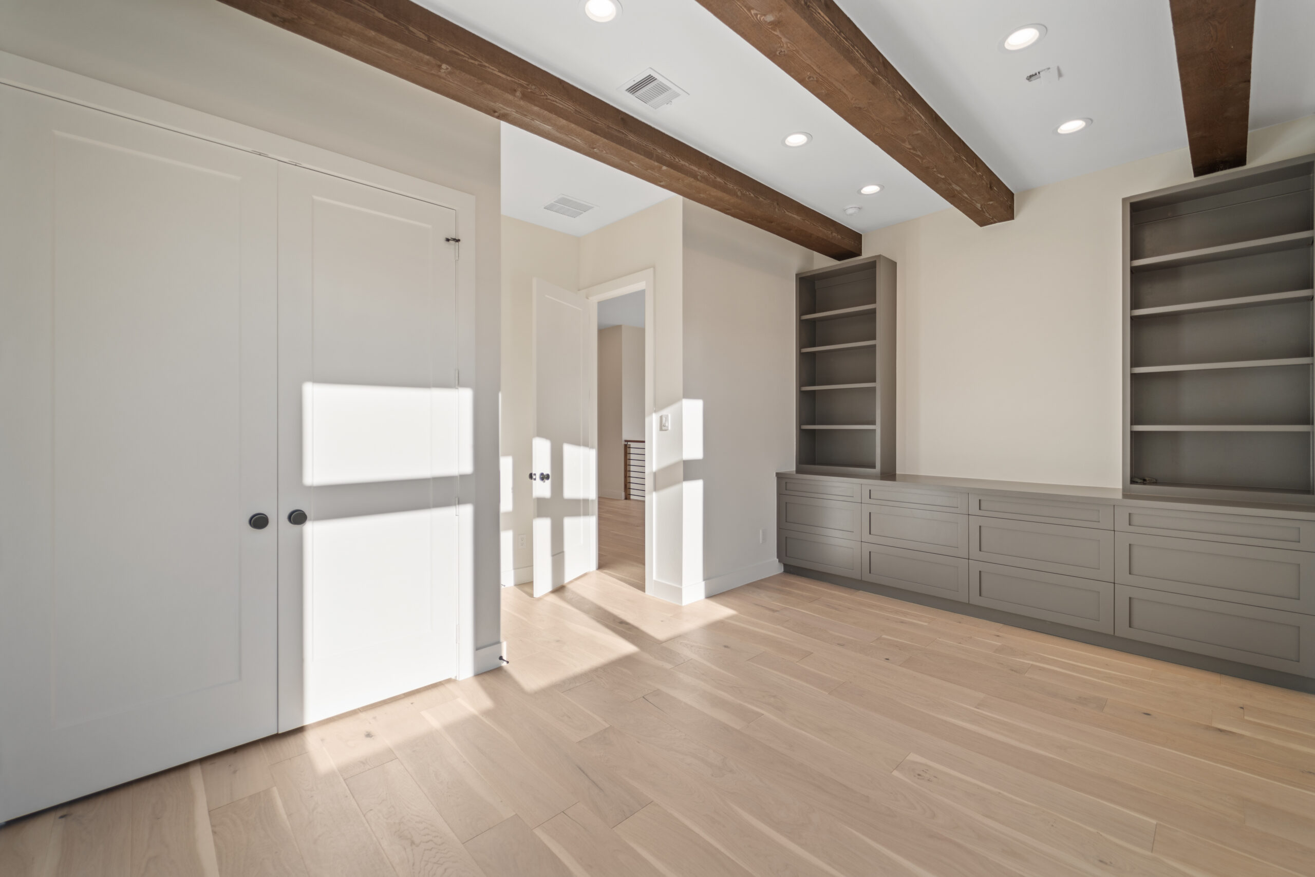 LEVELTX Blue Jack Custom Home
