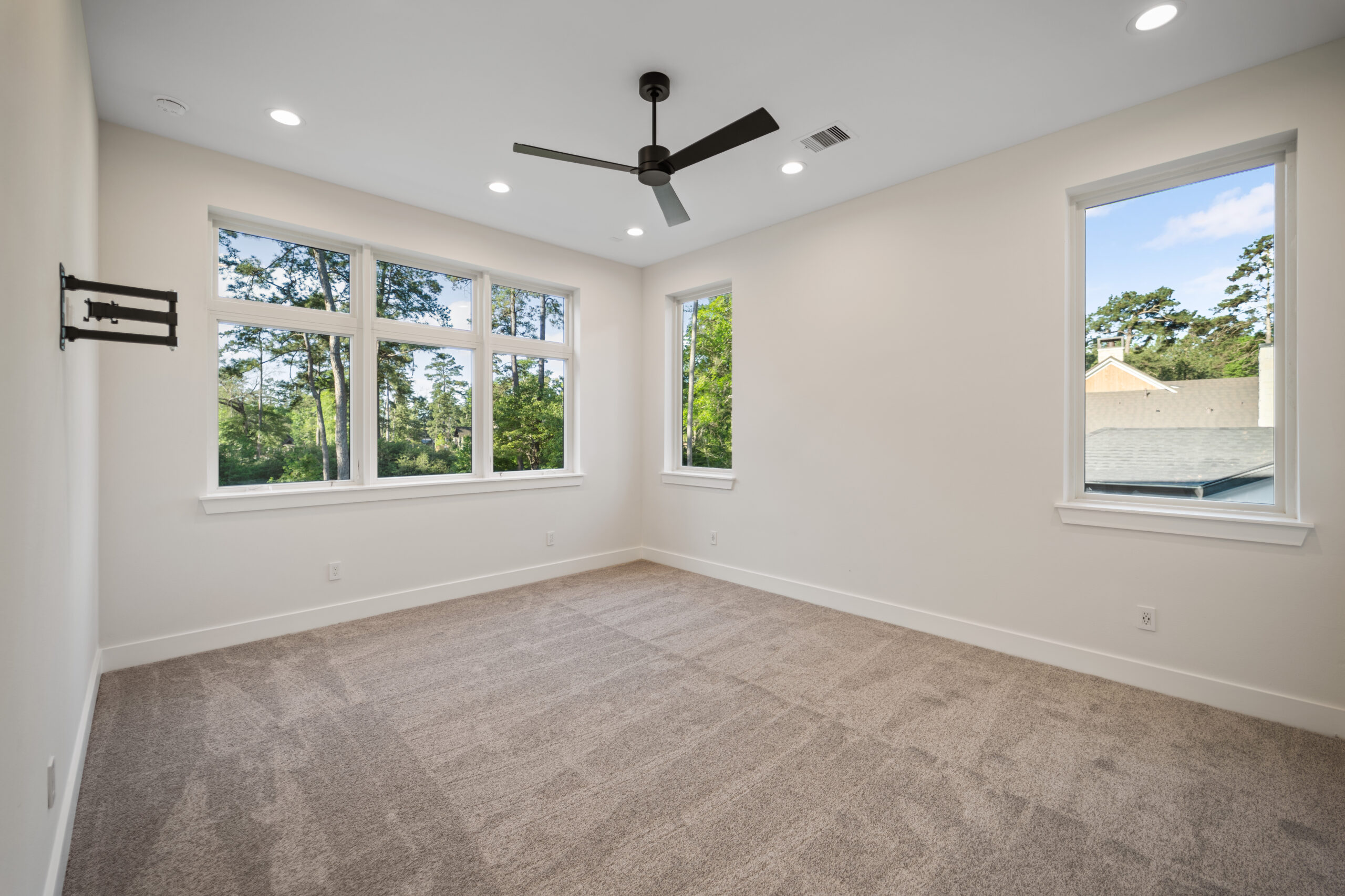 LEVELTX Blue Jack Custom Home
