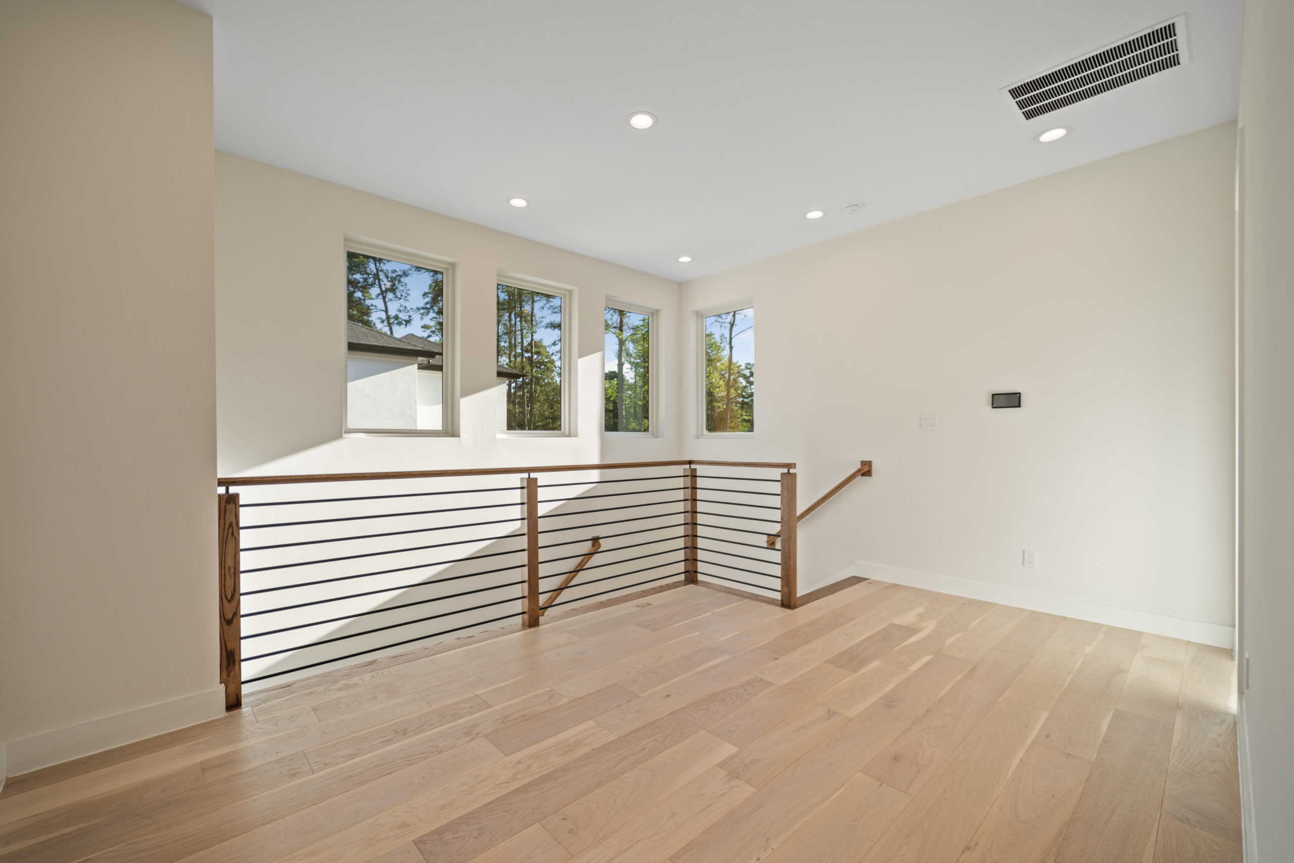 LEVELTX Blue Jack Custom Home
